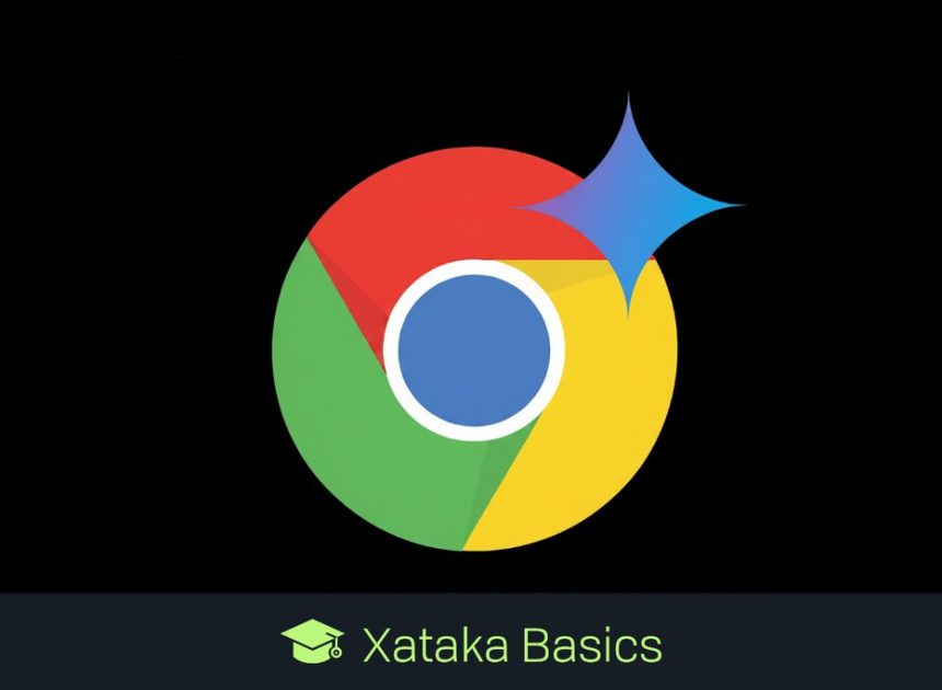 Cómo usar Gemini desde la barra de direcciones Chrome para hacer consultas más rápidas